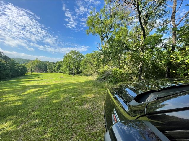 TBD County Road 155, Eureka Springs, AR 72632