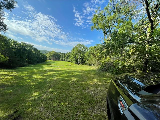 TBD County Road 155, Eureka Springs, AR 72632