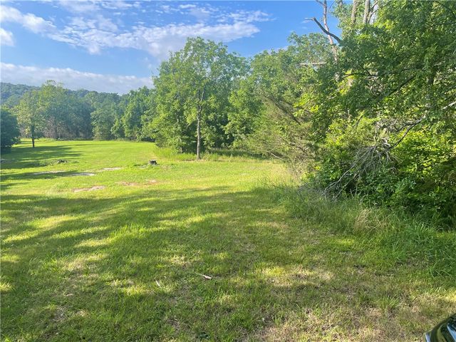 TBD County Road 155, Eureka Springs, AR 72632