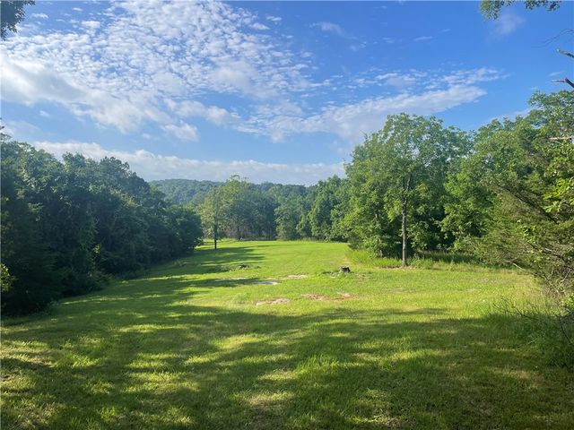 TBD County Road 155, Eureka Springs, AR 72632
