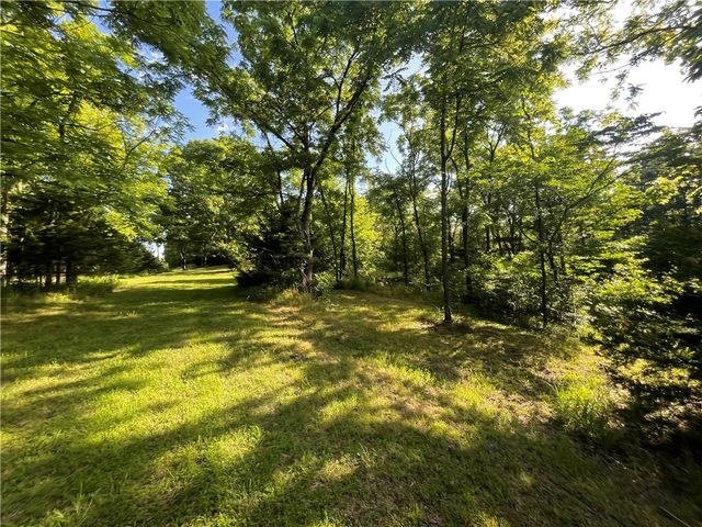 TBD County Road 155, Eureka Springs, AR 72632