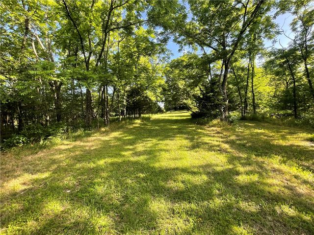 TBD County Road 155, Eureka Springs, AR 72632