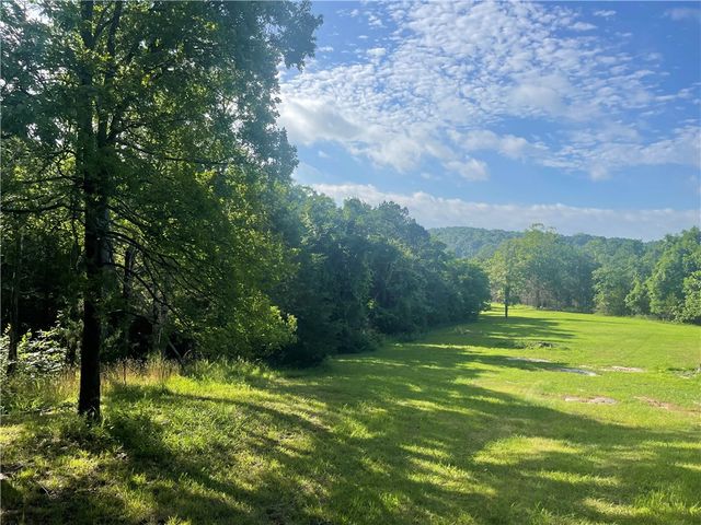TBD County Road 155, Eureka Springs, AR 72632