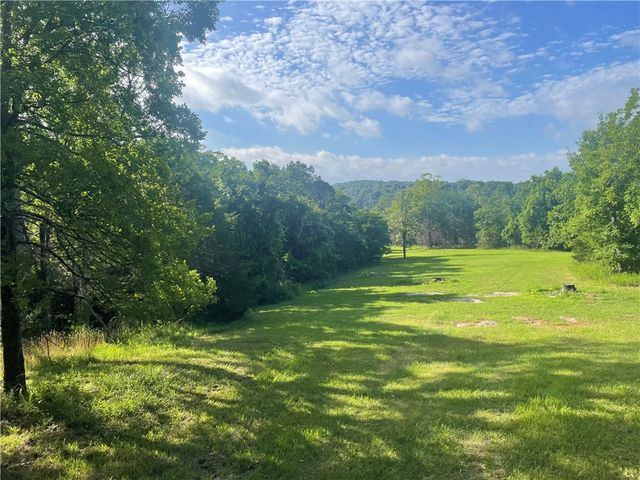 TBD County Road 155, Eureka Springs, AR 72632