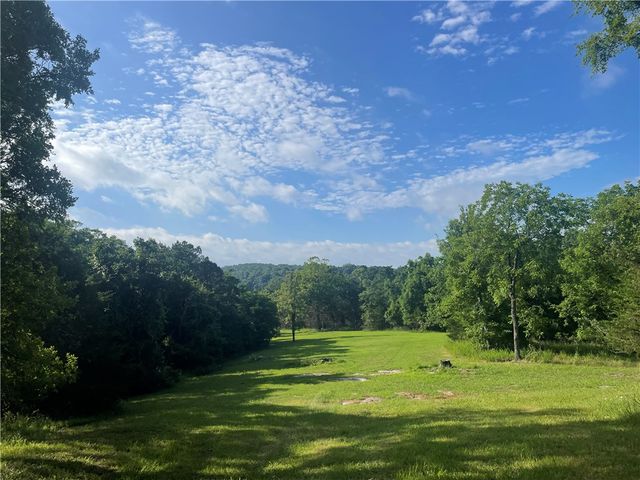 TBD County Road 155, Eureka Springs, AR 72632