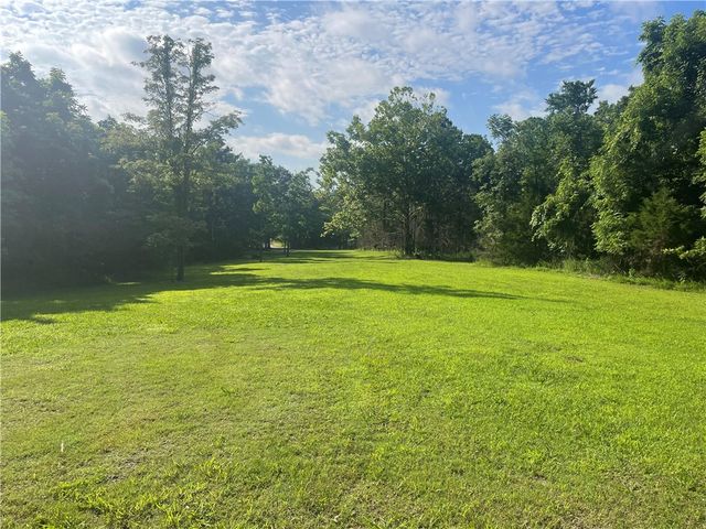TBD County Road 155, Eureka Springs, AR 72632
