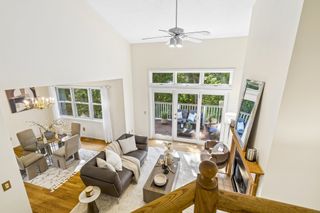 21 Treetop Ct 21, Burlington, MA 01803