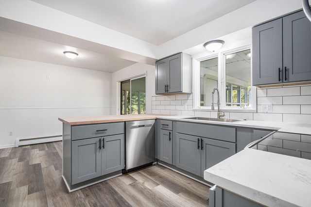 1403 Barron Lake Road, Niles, MI 49120