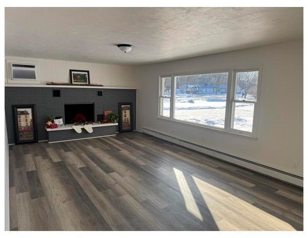 1403 Barron Lake Road, Niles, MI 49120