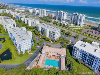 5300 S ATLANTIC AVENUE 9-502, New Smyrna Beach, FL 32169