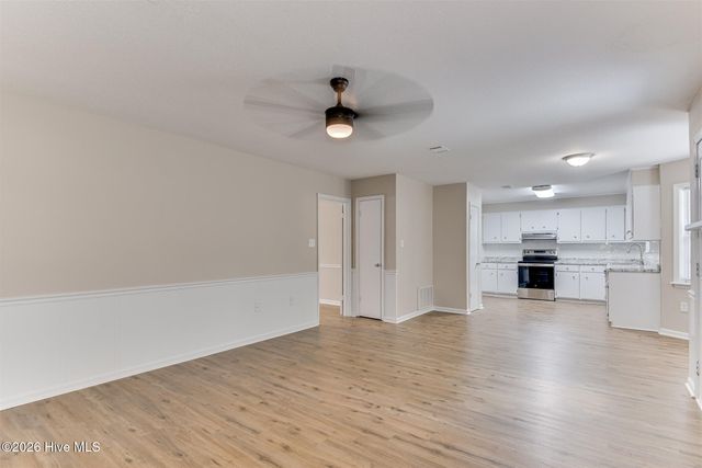 2831 Brentway Drive, Hephzibah, GA 30815