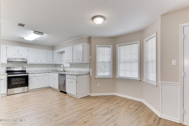 2831 Brentway Drive, Hephzibah, GA 30815