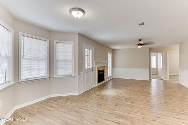 2831 Brentway Drive, Hephzibah, GA 30815