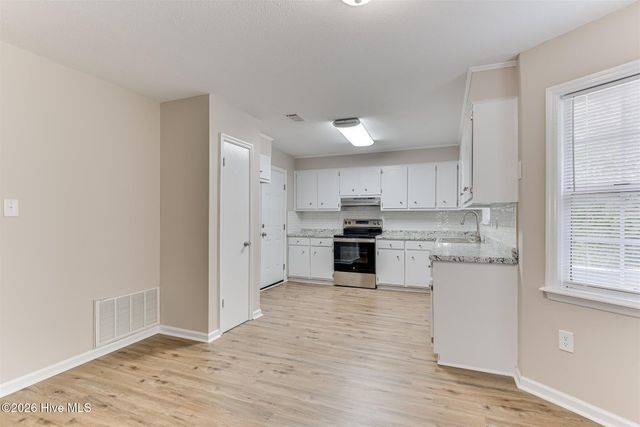 2831 Brentway Drive, Hephzibah, GA 30815