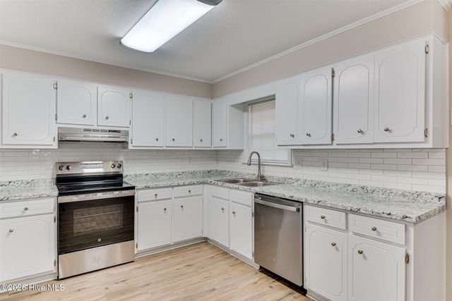 2831 Brentway Drive, Hephzibah, GA 30815