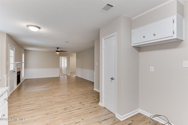 2831 Brentway Drive, Hephzibah, GA 30815