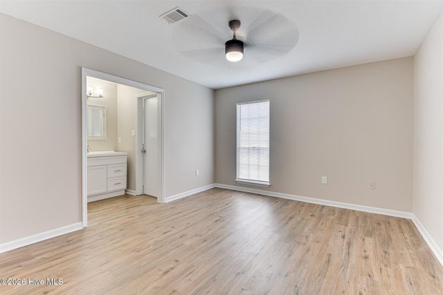 2831 Brentway Drive, Hephzibah, GA 30815