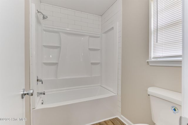 2831 Brentway Drive, Hephzibah, GA 30815