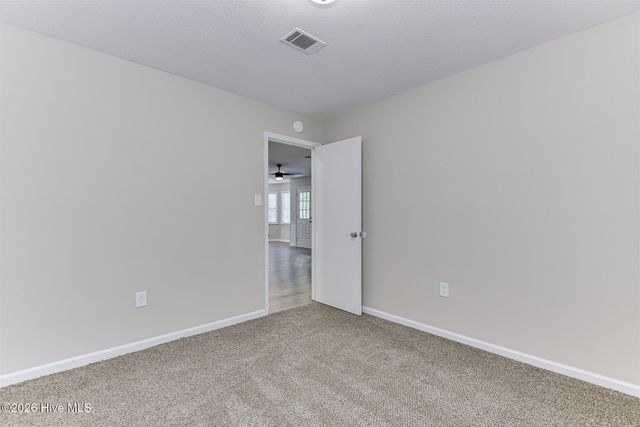 2831 Brentway Drive, Hephzibah, GA 30815