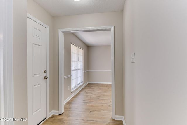 2831 Brentway Drive, Hephzibah, GA 30815