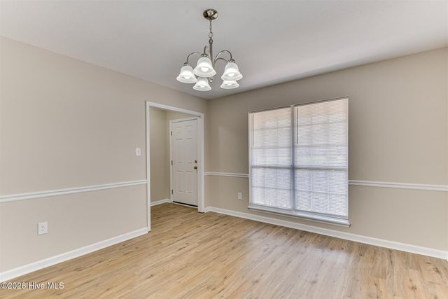 2831 Brentway Drive, Hephzibah, GA 30815