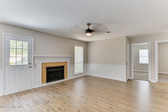 2831 Brentway Drive, Hephzibah, GA 30815