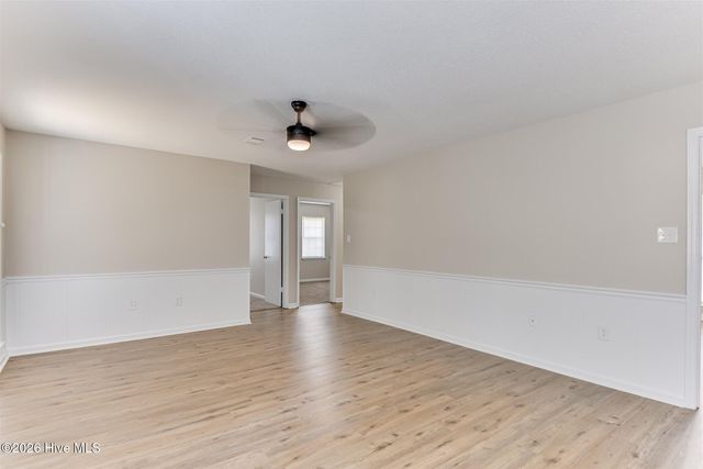 2831 Brentway Drive, Hephzibah, GA 30815