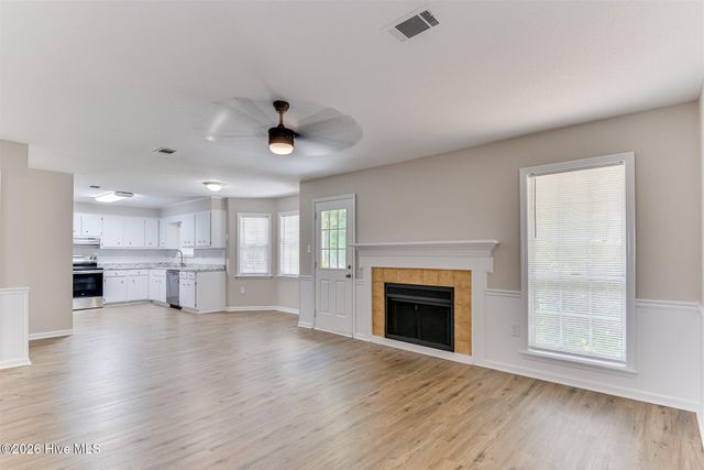 2831 Brentway Drive, Hephzibah, GA 30815