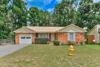 2831 Brentway Drive, Hephzibah, GA 30815