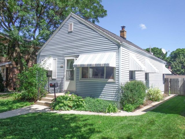 2342 S 63rd STREET, West Allis, WI 53219