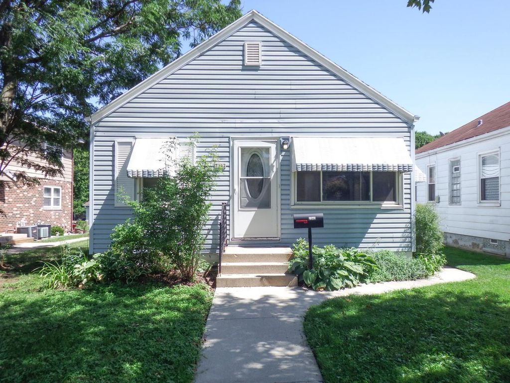 2342 S 63rd STREET, West Allis, WI 53219