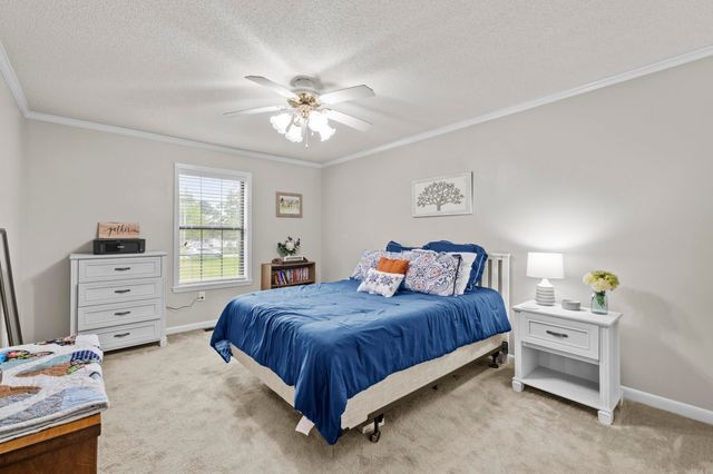 132 N Valley Rd, Searcy, AR 72143
