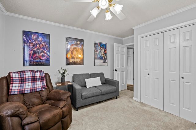 132 N Valley Rd, Searcy, AR 72143