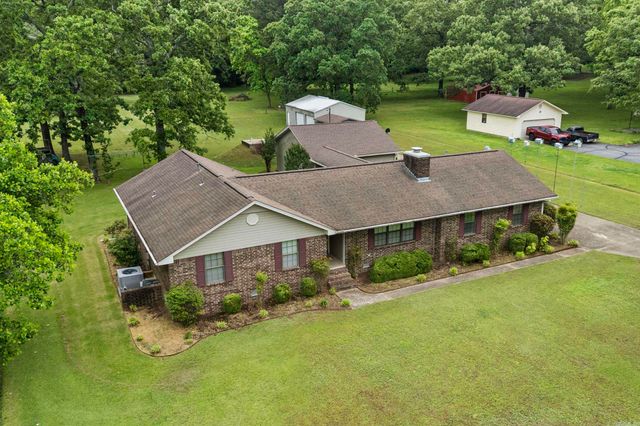 132 N Valley Rd, Searcy, AR 72143