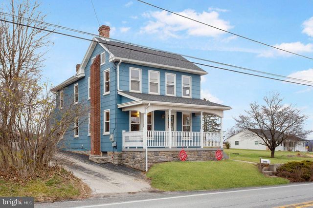 2960 BALTIMORE PIKE, Hanover, PA 17331