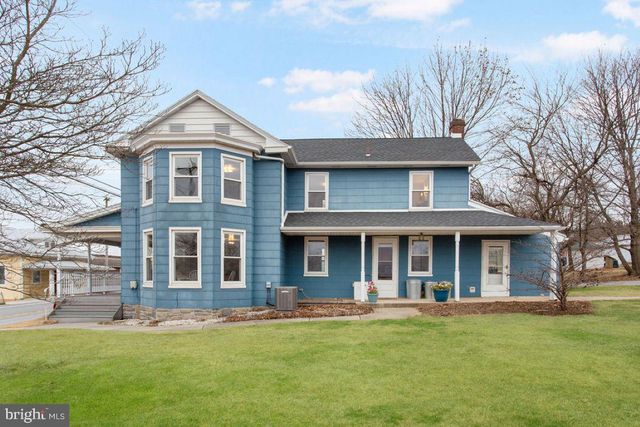 2960 BALTIMORE PIKE, Hanover, PA 17331