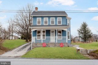 2960 BALTIMORE PIKE, Hanover, PA 17331