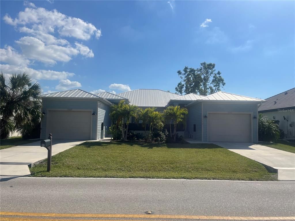 2307 MAGDALINA DRIVE 111 -112, Punta Gorda, FL 33950