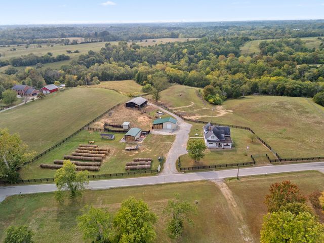 5199 Schollsville Road, Winchester, KY 40391