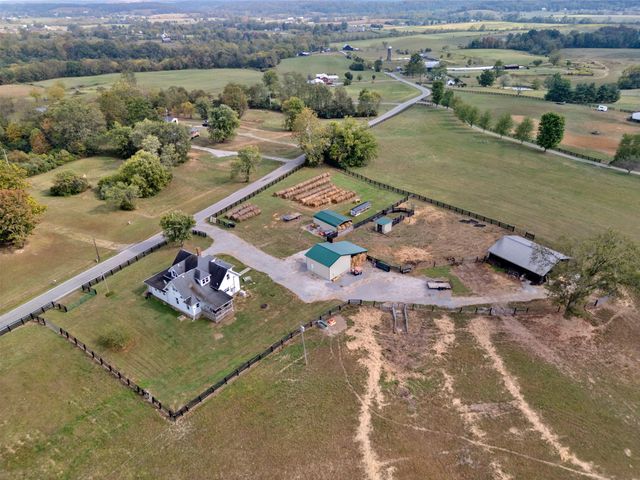 5199 Schollsville Road, Winchester, KY 40391
