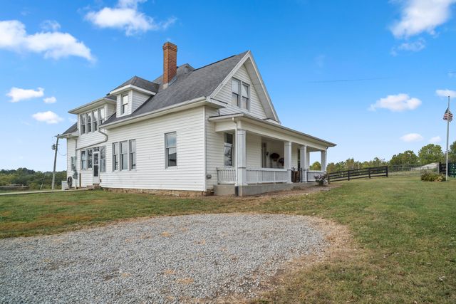 5199 Schollsville Road, Winchester, KY 40391