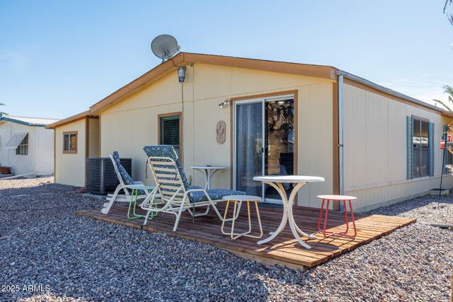 2100 N TREKELL Road 239, Casa Grande, AZ 85122