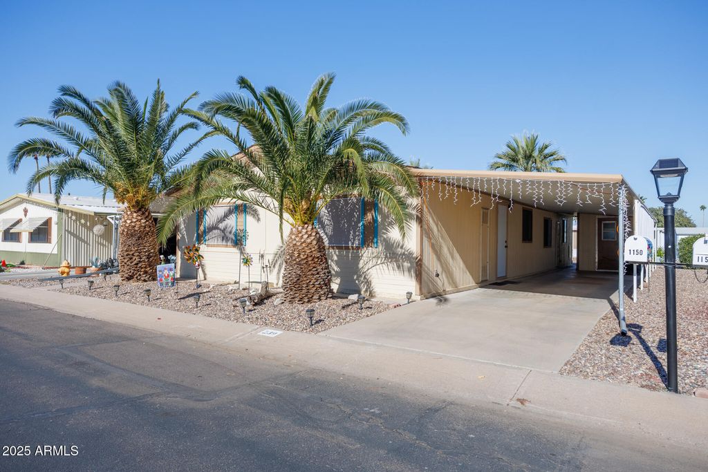 2100 N TREKELL Road 239, Casa Grande, AZ 85122