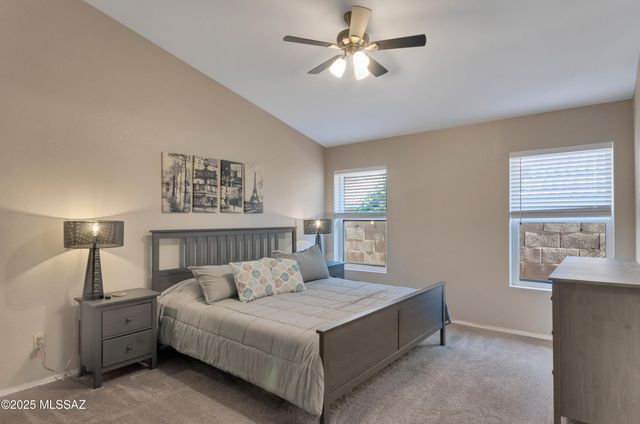 11561 N Eagle Peak Drive, Oro Valley, AZ 85737