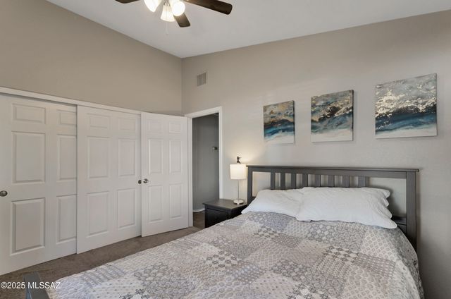 11561 N Eagle Peak Drive, Oro Valley, AZ 85737