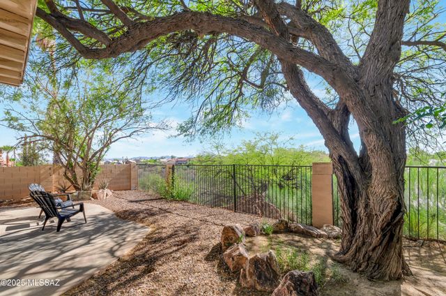 11561 N Eagle Peak Drive, Oro Valley, AZ 85737