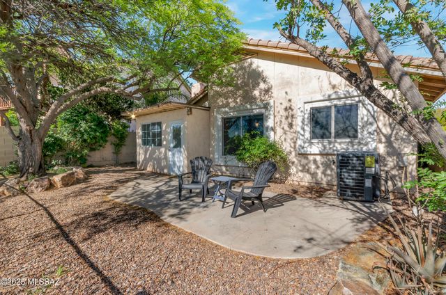 11561 N Eagle Peak Drive, Oro Valley, AZ 85737