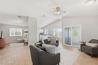 11561 N Eagle Peak Drive, Oro Valley, AZ 85737