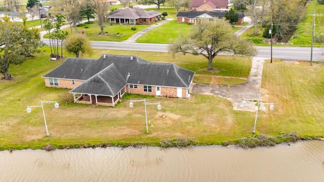 9473 East Main Street, Houma, LA 70363