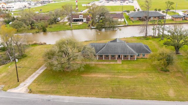 9473 East Main Street, Houma, LA 70363